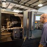 Specialty Ring Products, Inc. - photo 2