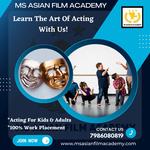 MS ASIAN FILM SCHOOL - photo 1