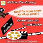 MS ASIAN FILM SCHOOL - photo 2