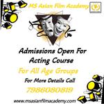 MS ASIAN FILM SCHOOL - photo 3