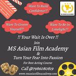 MS ASIAN FILM SCHOOL - photo 4