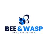 Wasp Removal Marrickville 