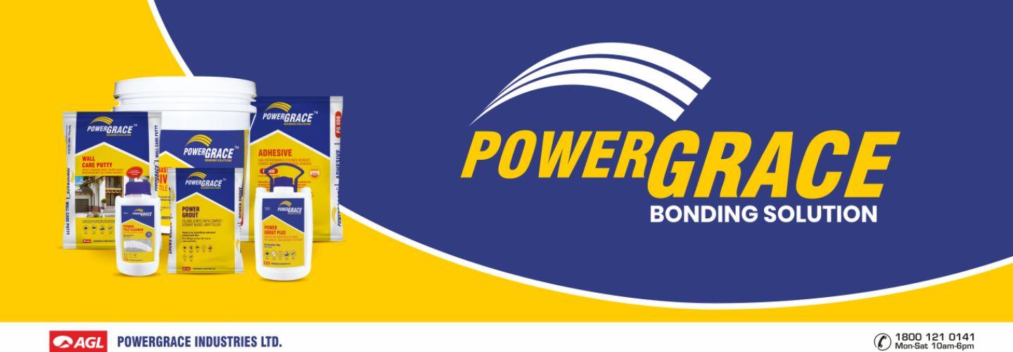 Power Grace Industries cover photo