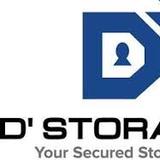 Extra space storage - Warehousing & Storage in Singapore