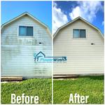 11 Power Wash - photo 4