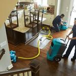 Texan Water Damage Restoration Houston TX Company - photo 1