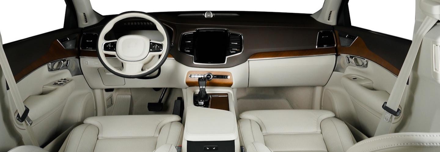 Trashing cover photo