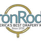 IronRods - Drapery Rod Hardware - Home Services in Nashville
