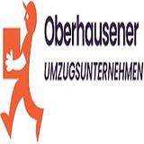 Oberhausener Umzugsunternehmen - Movers & Removals in Oberhausen