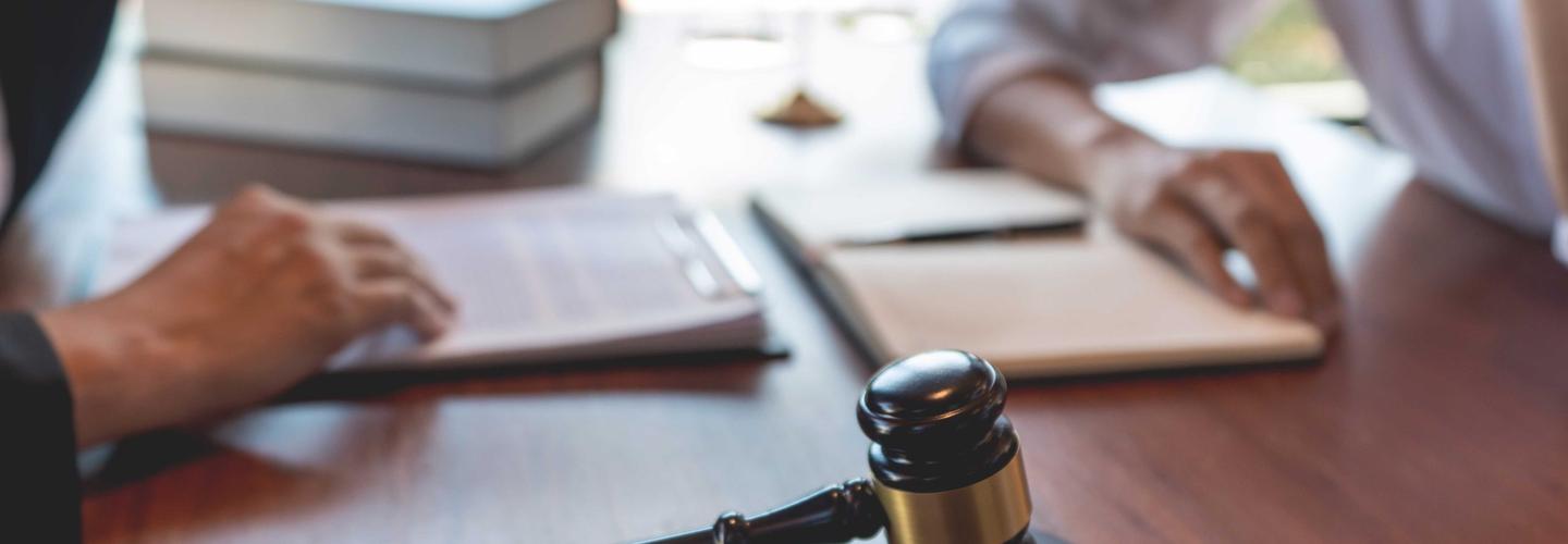 Estate Lawyers of Rose City cover photo