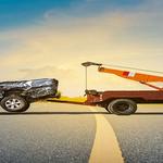 Magic Towing - photo 1