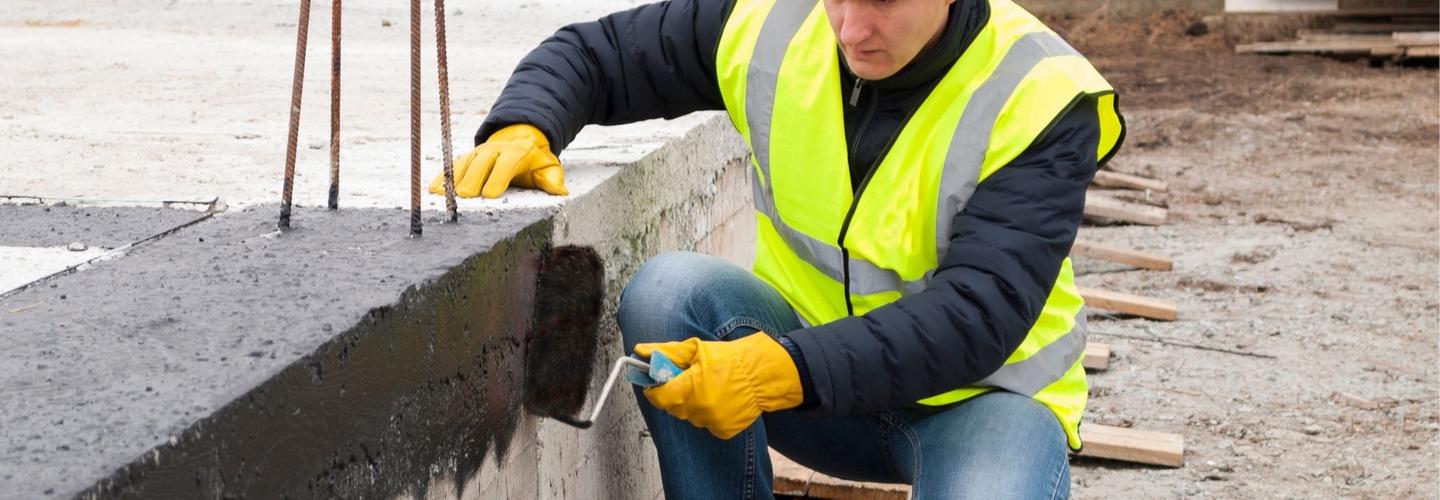 Lancaster Waterproofing Solutions cover photo