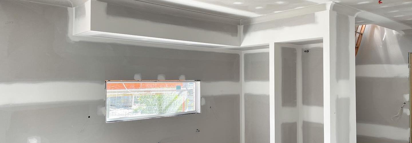 Brisbane Interior Linings cover photo