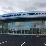 Lexus of Orange County - photo 1