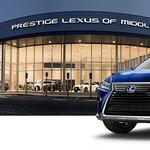 Lexus of Orange County - photo 2