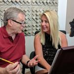 John Burr Voice Dynamics - photo 1