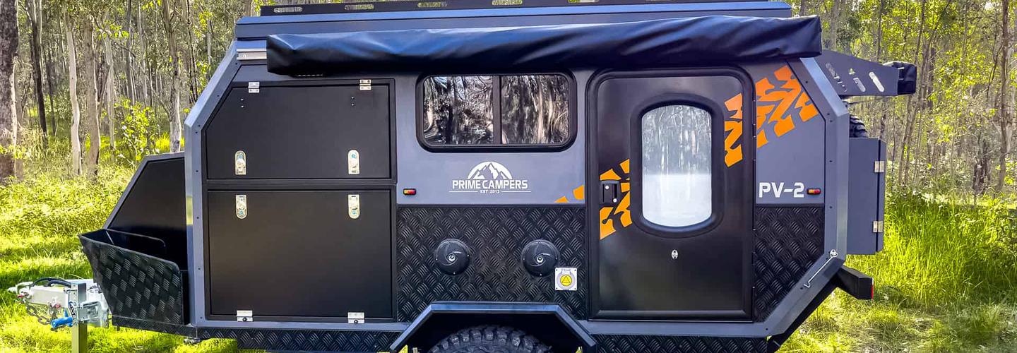 Prime Campers cover photo