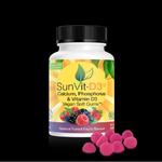 SunVit-D3 Limited - photo 1