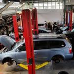 Bondi Junction Auto Services - photo 1