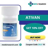 Buy Ativan Online Legally - Health & Medical in Honolulu