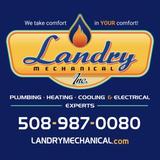 Landry Mechanical Inc Plumbing HVAC & Electric - Heating & Air Conditioning / HVAC in Millbury