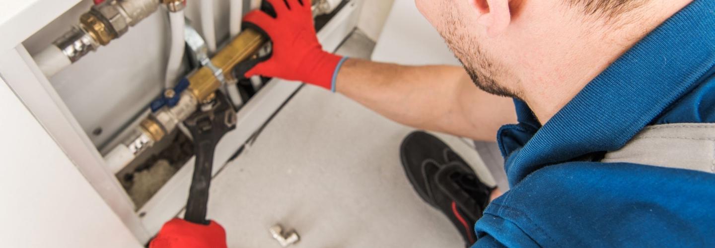 Auman Hays Plumbing Co cover photo