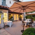 Oakhurst Ca 5 Star Hotel | Yosemite Lodging | Restaurant  - photo 8