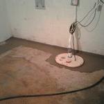 Merrill Basement Waterproofing - photo 4