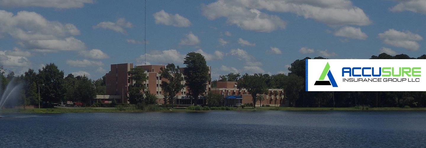 Accusure Insurance Group, LLC cover photo