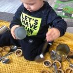 Dream Big Little One Nursery - photo 7