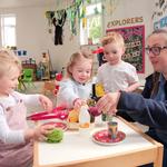 Dream Big Little One Nursery - photo 10