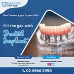 Dentist in Woodberry | Dentist Woodberry | Thornton Dental - photo 2