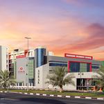 American University RAK - photo 1