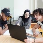 American University RAK - photo 3