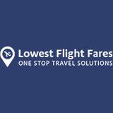 LOWEST FLIGHT FARES - Travel Services in Los Angeles