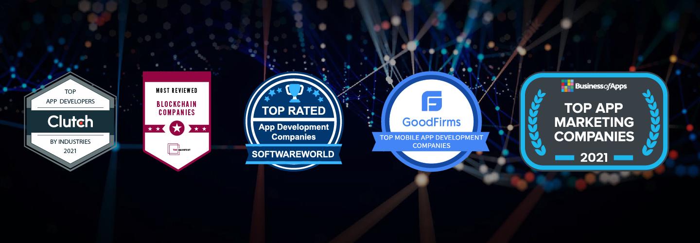 Mobile app development Company cover photo