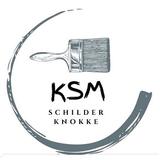 KSM Schilder Knokke - Painters & Decorators in Knokke-Heist