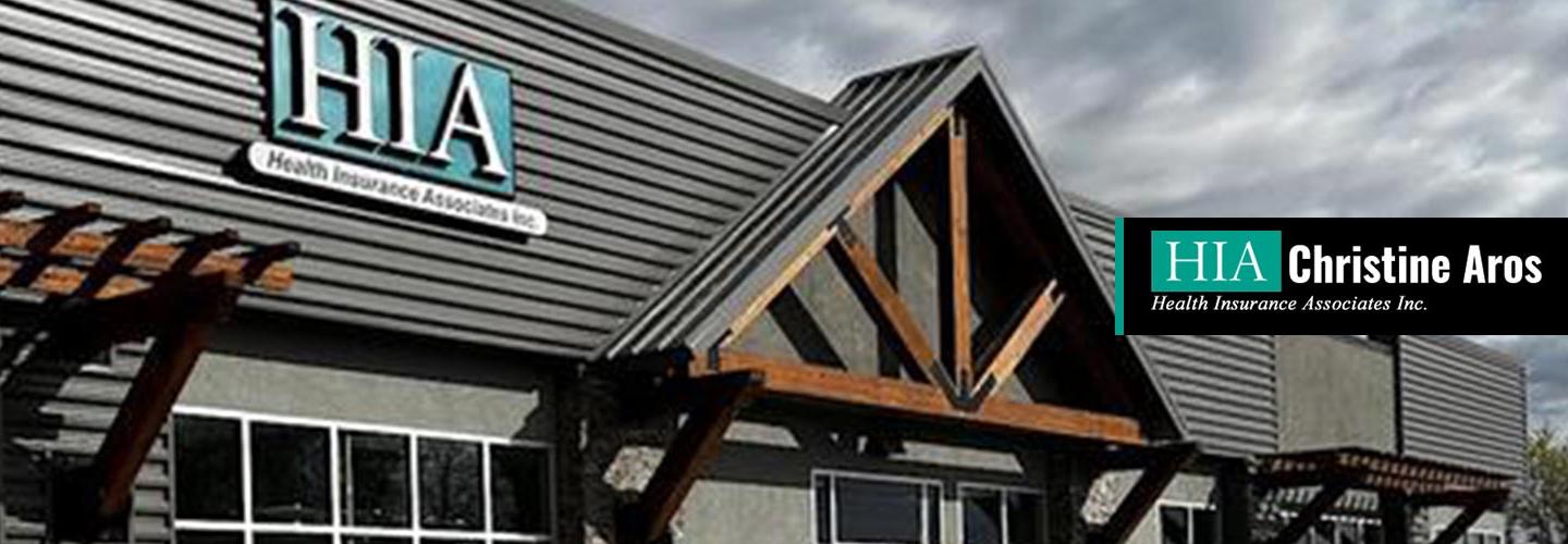 Christine Aros, Licensed Health Insurance Agent cover photo