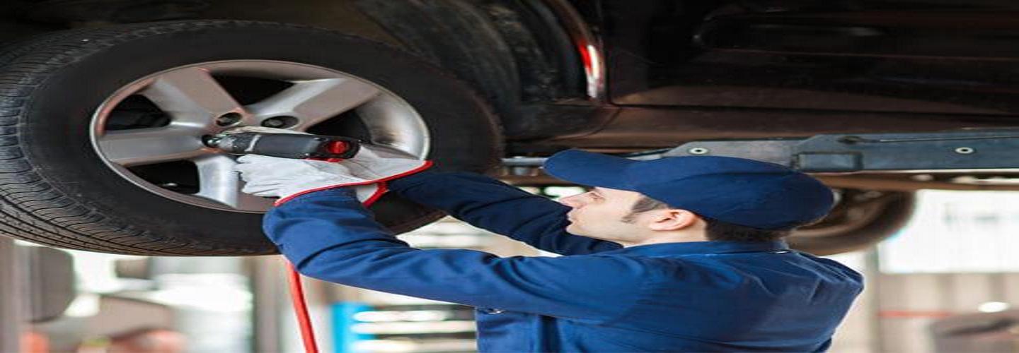 Bondy's Auto Centre cover photo