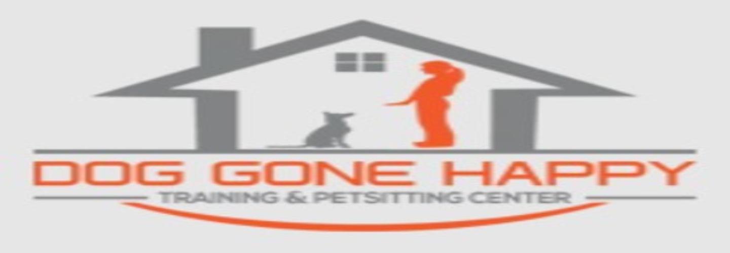 Dog Gone Happy cover photo