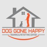 Dog Gone Happy - Pet Services in Milford