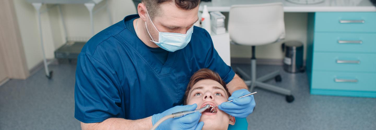 Best Dentists Adelaide cover photo