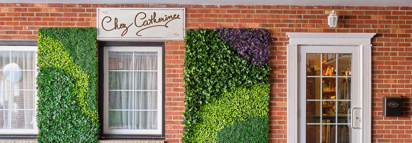 The Westfield Inn cover photo