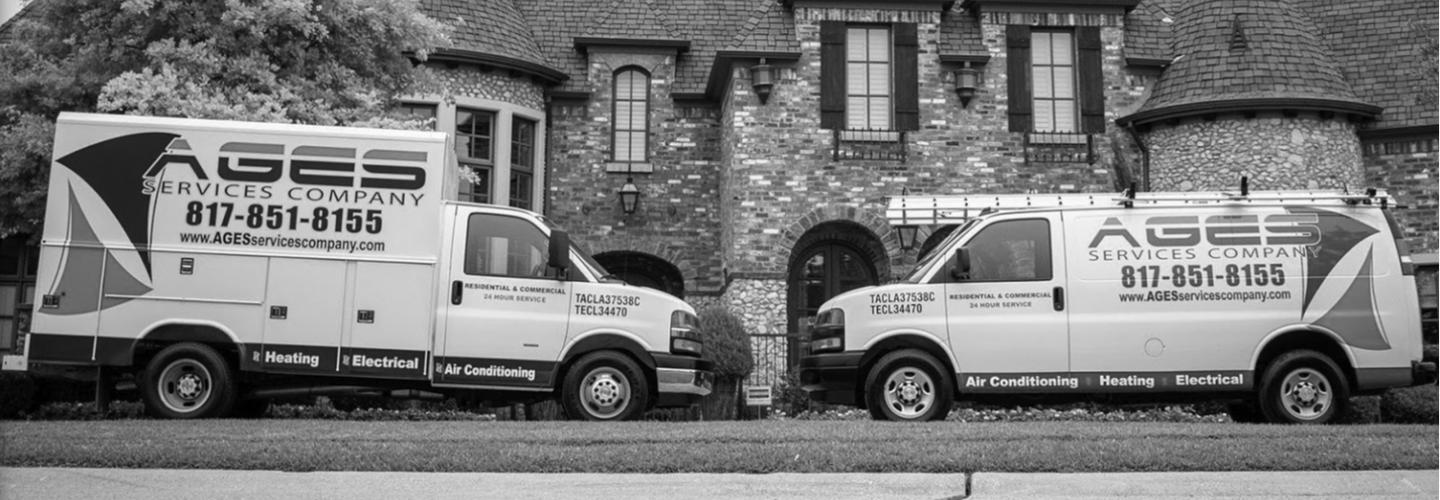 AGES Services Company cover photo