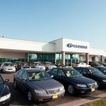 Visalia Hyundai - photo 1