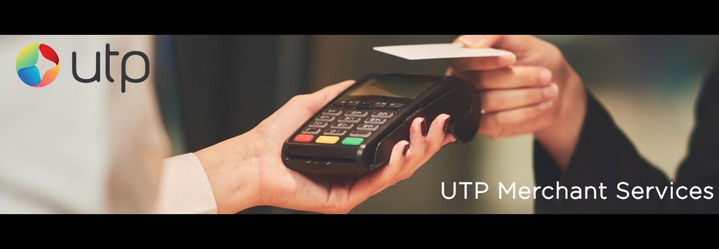 UTP Merchant Services Ltd cover photo