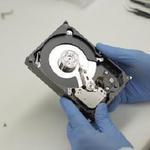 Secure Data Recovery Services - photo 3