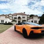 McLaren Orlando - photo 1