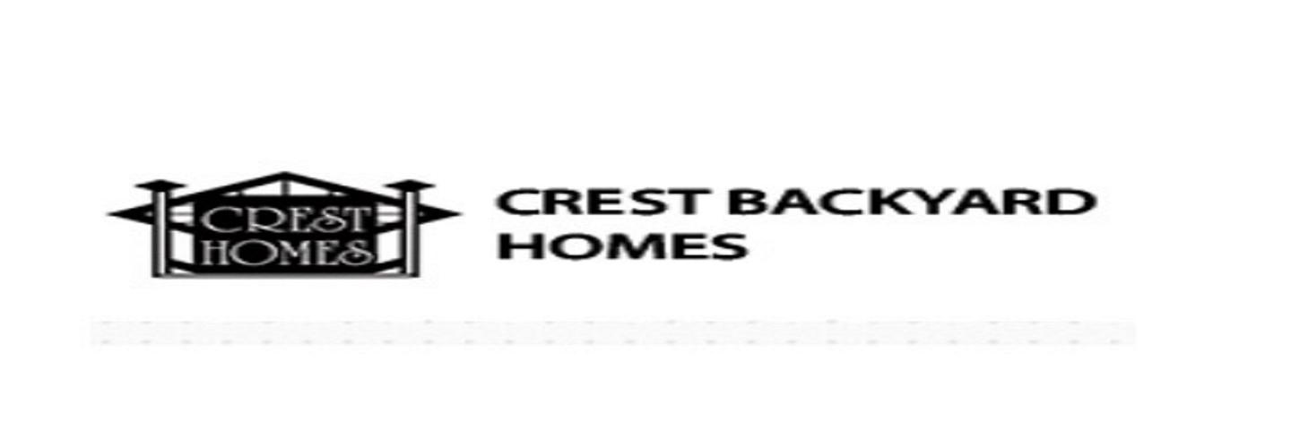 Crest Backyard Homes cover photo