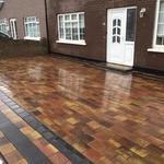 Blitz Pressure Washing - photo 4